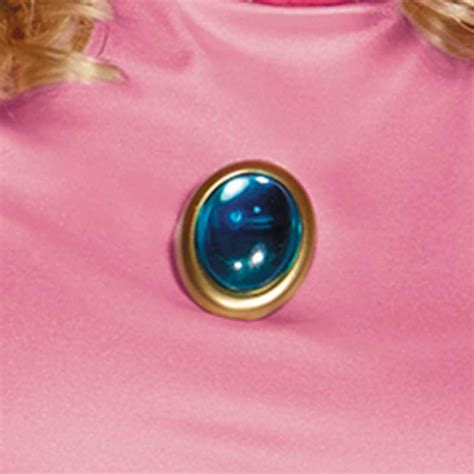 Princess Peach's Amulet: A Fascinating Artifact from the Mushroom Kingdom